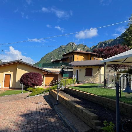 Appartamenti Isola Verde Villa  Exterior foto