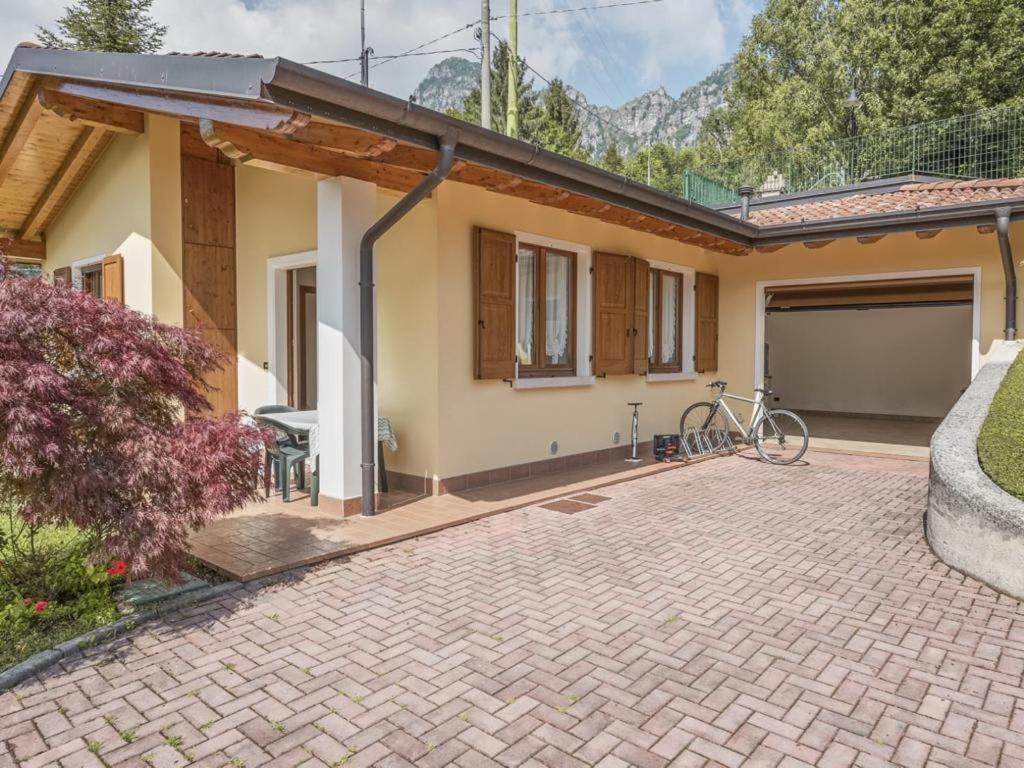 Appartamenti Isola Verde Villa  Exterior foto
