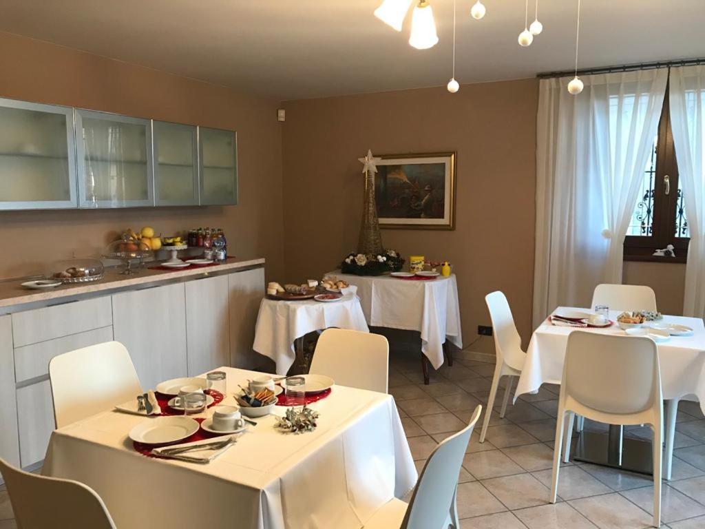 Appartamenti Isola Verde Villa  Cameră foto