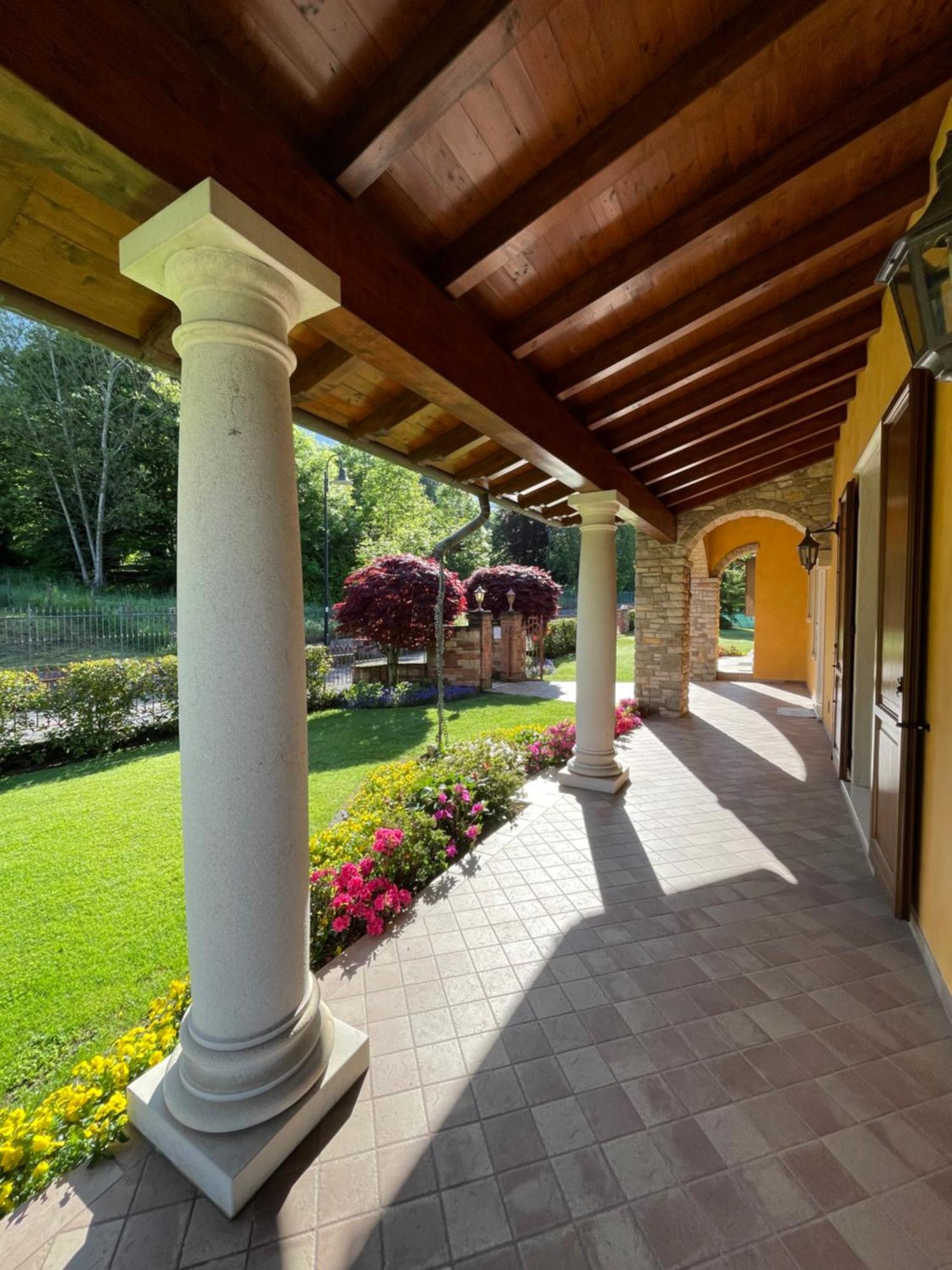 Appartamenti Isola Verde Villa  Exterior foto