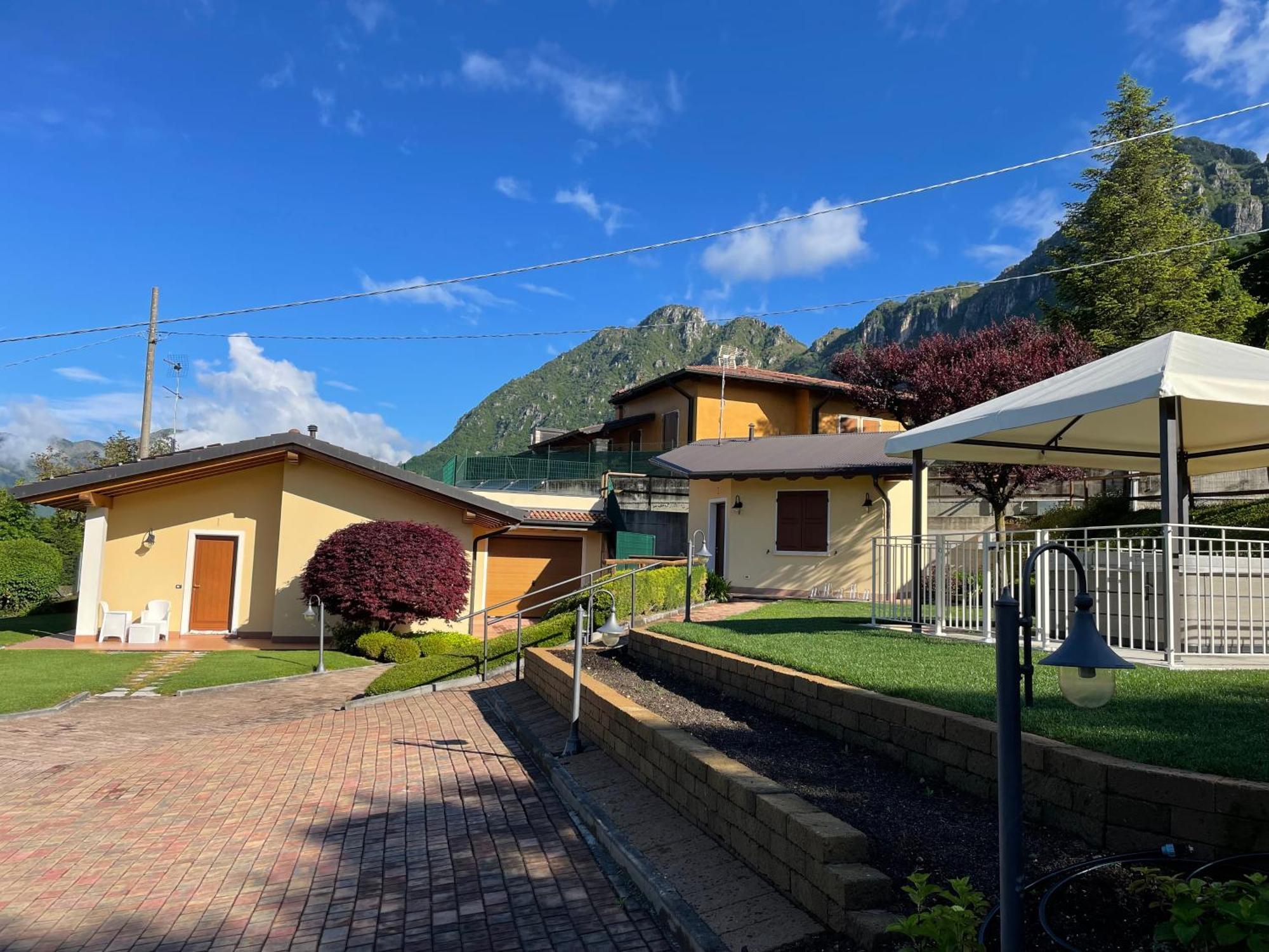 Appartamenti Isola Verde Villa  Exterior foto