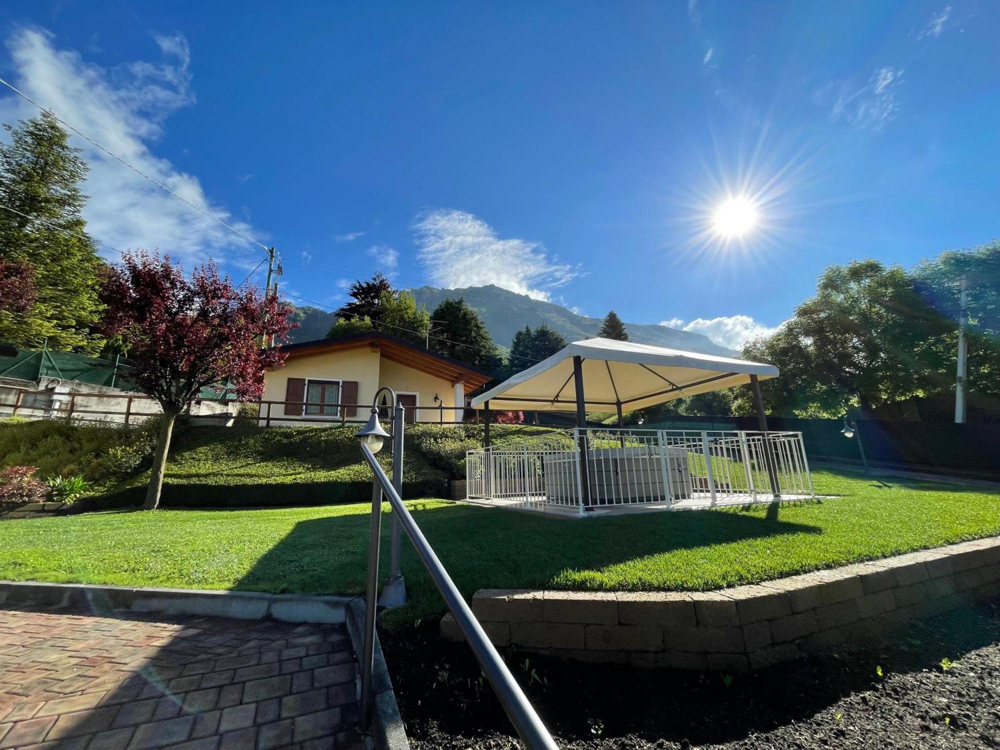 Appartamenti Isola Verde Villa  Exterior foto