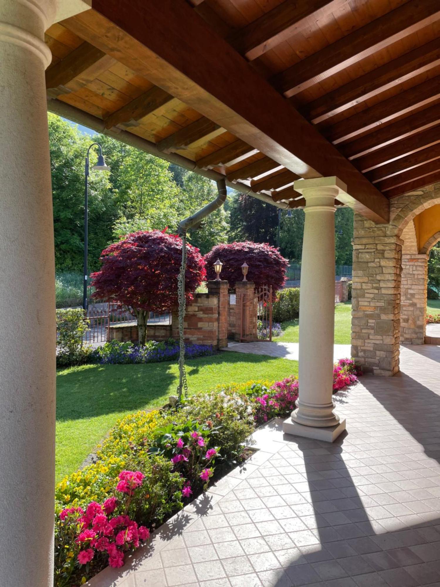 Appartamenti Isola Verde Villa  Exterior foto
