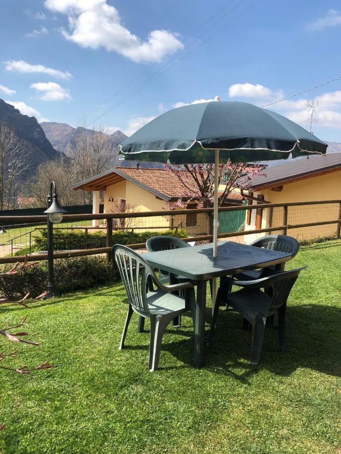 Appartamenti Isola Verde Villa  Exterior foto