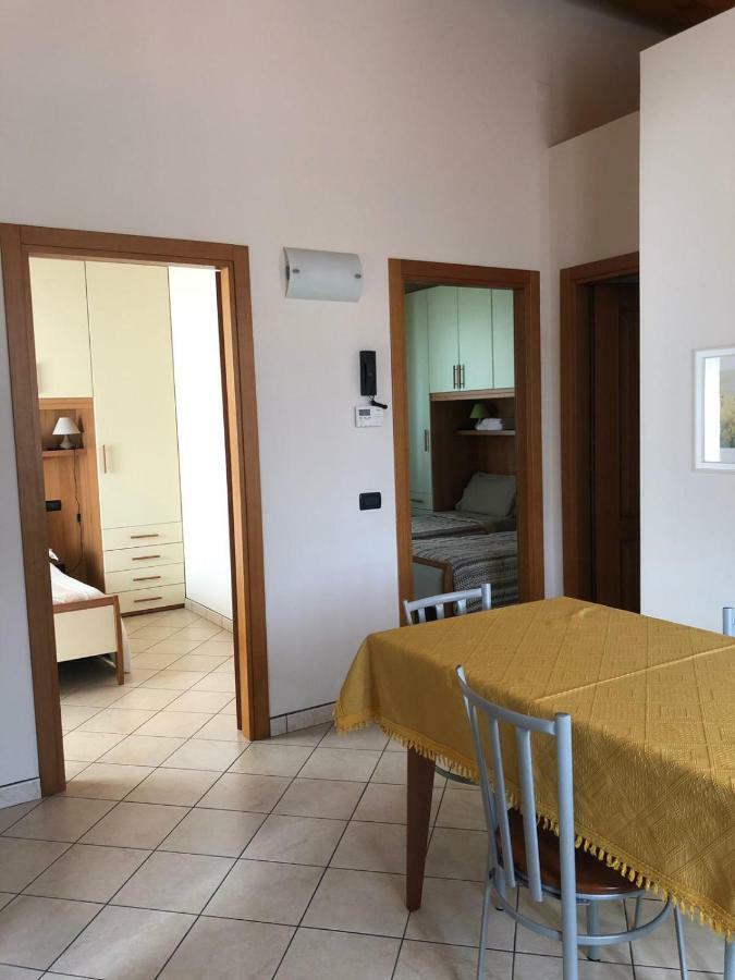 Appartamenti Isola Verde Villa  Exterior foto